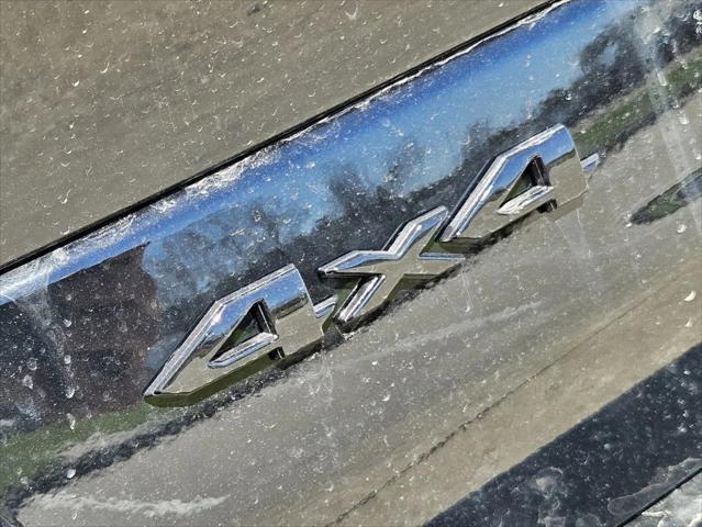 new 2025 Jeep Grand Cherokee car, priced at $44,802