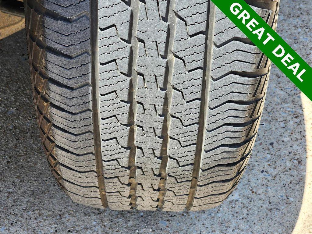 used 2023 Jeep Grand Cherokee car, priced at $26,433