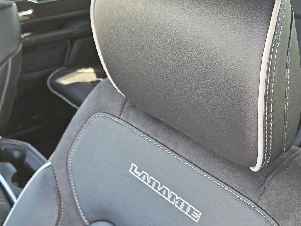 new 2026 Ram 1500 car, priced at $67,120