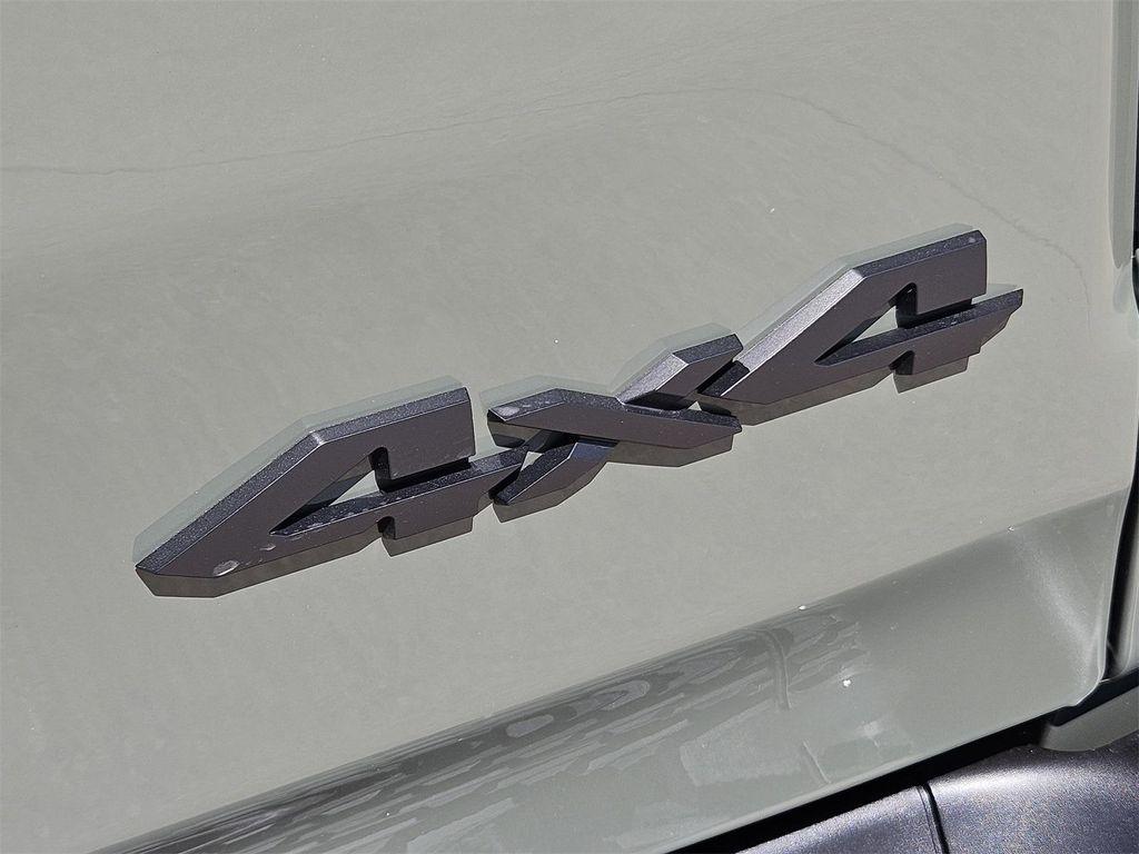 new 2026 Ram 1500 car, priced at $67,120
