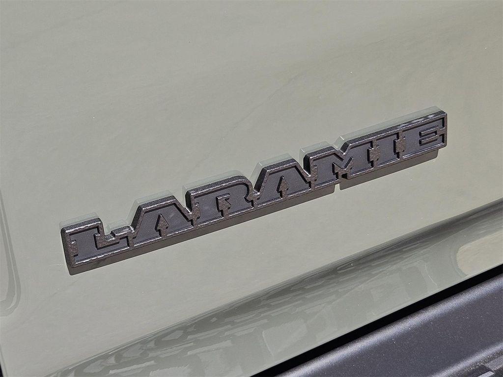 new 2026 Ram 1500 car, priced at $67,120
