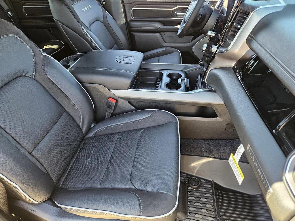 new 2026 Ram 1500 car, priced at $67,120