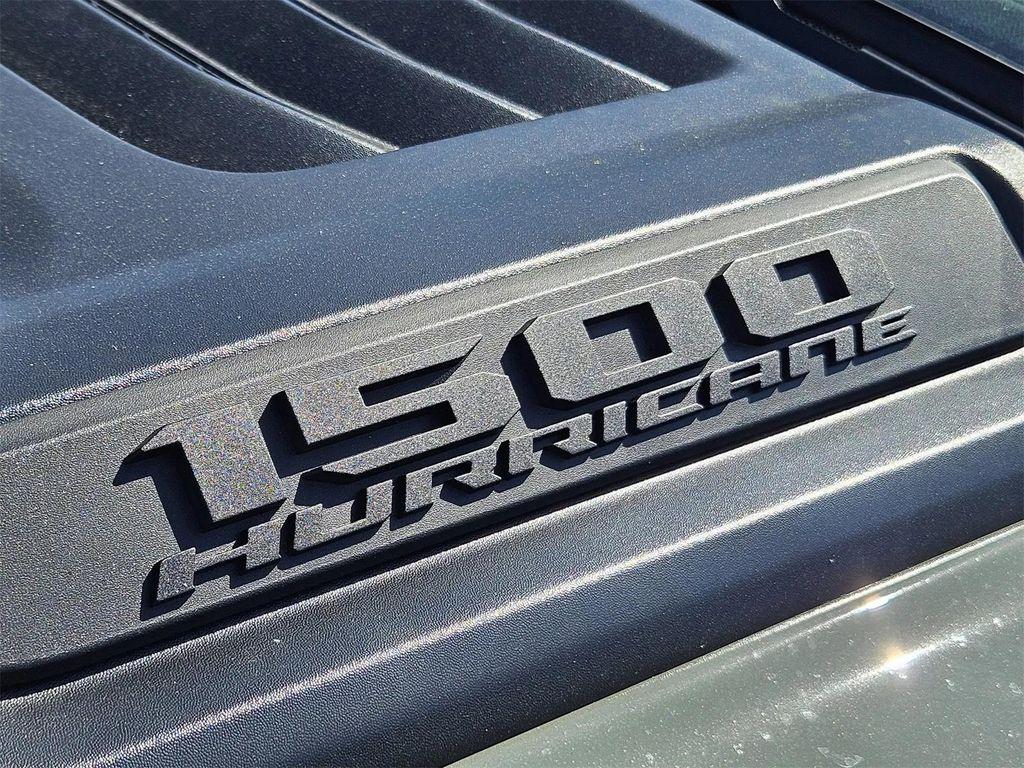 new 2026 Ram 1500 car, priced at $67,120
