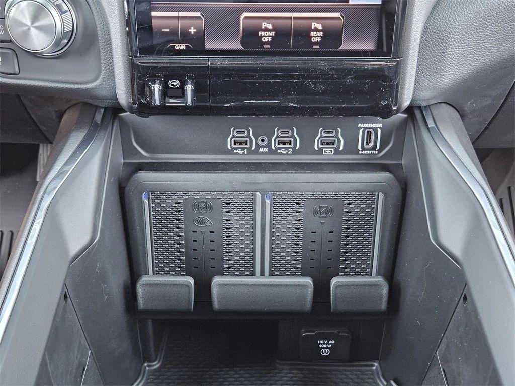 new 2026 Ram 1500 car, priced at $67,120