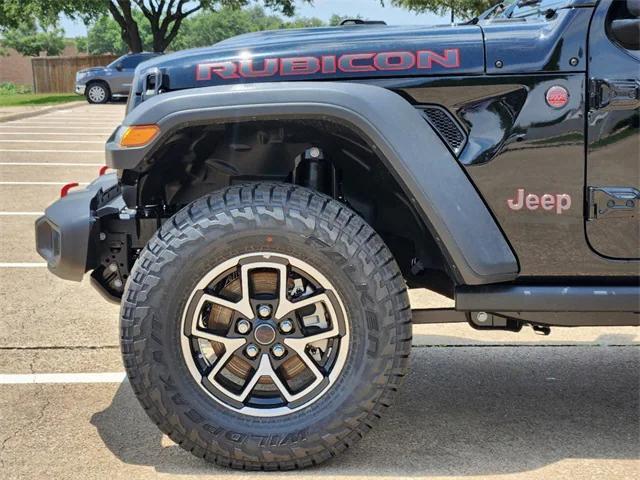 new 2024 Jeep Gladiator car, priced at $46,865