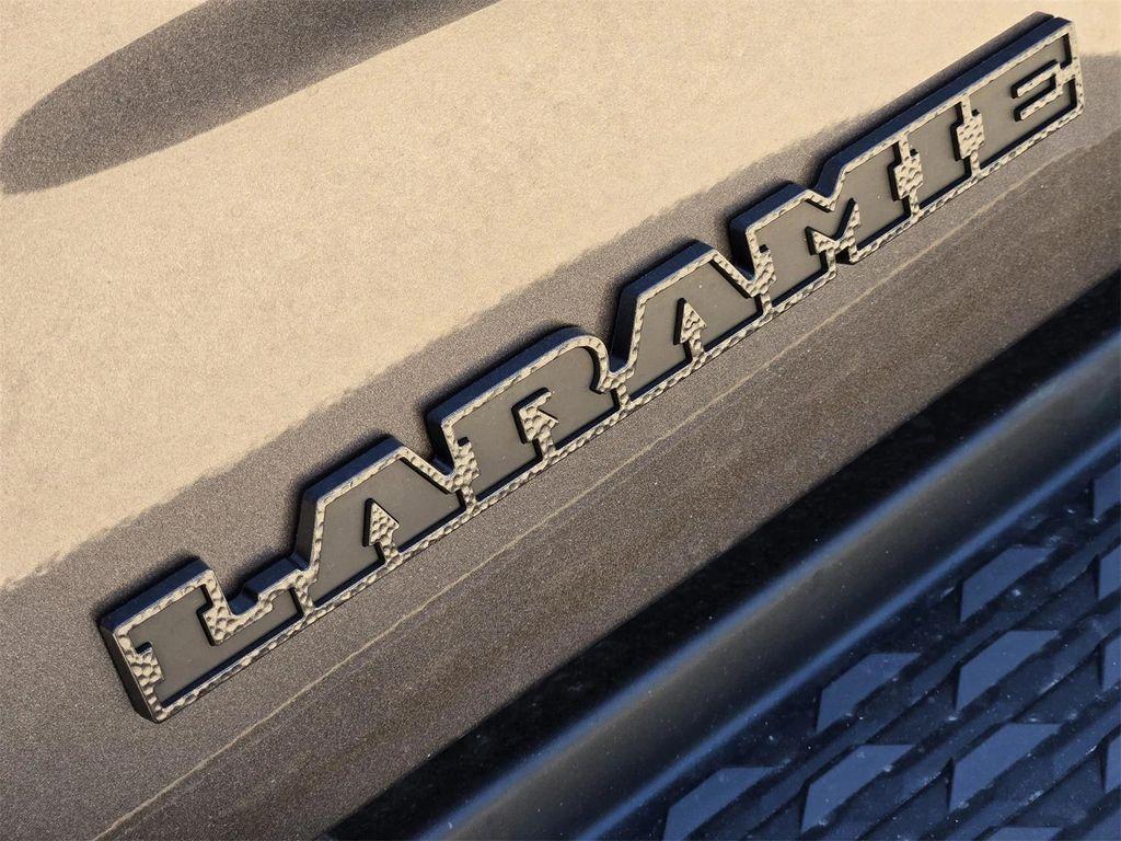 new 2025 Ram 3500 car, priced at $85,065