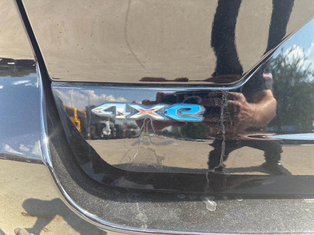 used 2023 Jeep Grand Cherokee 4xe car, priced at $37,105