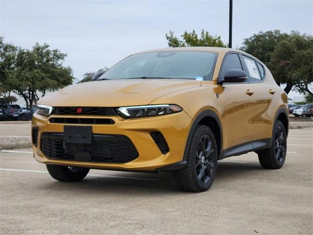 new 2024 Dodge Hornet car, priced at $26,875