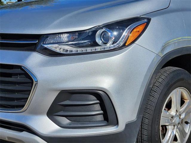 used 2019 Chevrolet Trax car, priced at $12,499