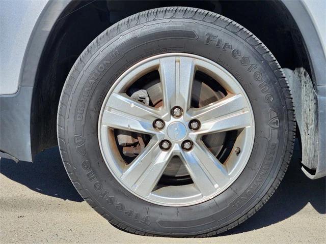 used 2019 Chevrolet Trax car, priced at $12,499