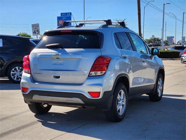 used 2019 Chevrolet Trax car, priced at $12,499