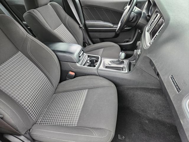 used 2023 Dodge Charger car, priced at $21,500