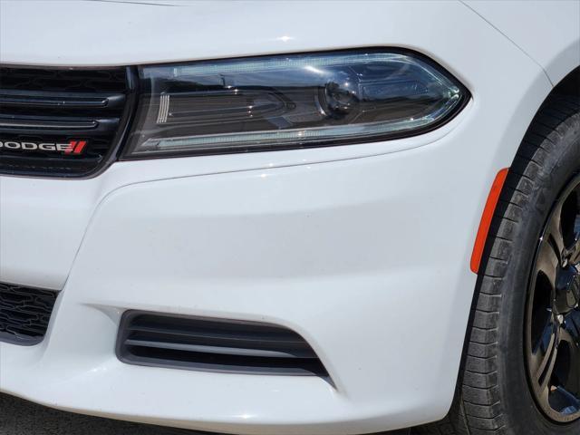 used 2023 Dodge Charger car, priced at $21,500