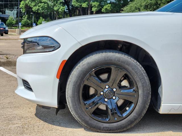 used 2023 Dodge Charger car, priced at $21,500