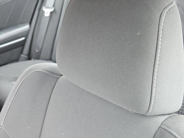 used 2023 Dodge Charger car, priced at $21,500
