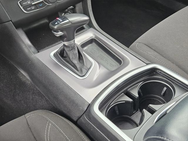 used 2023 Dodge Charger car, priced at $21,500