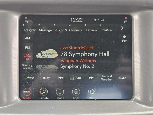 used 2023 Dodge Charger car, priced at $21,500