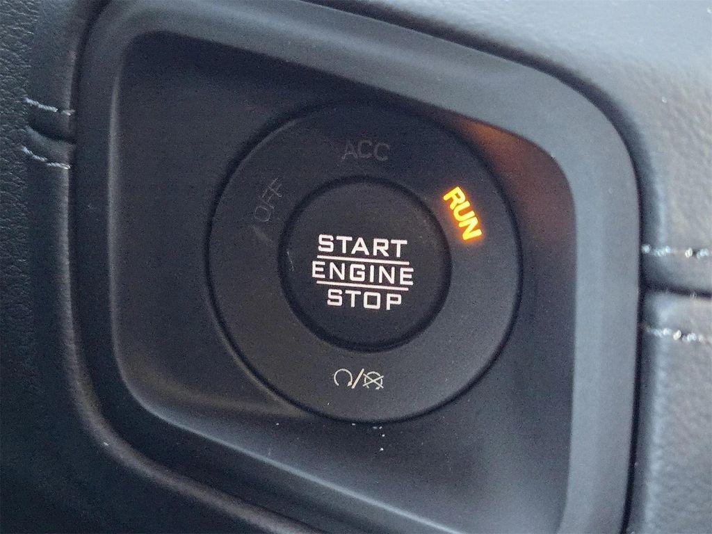 new 2026 Jeep Wrangler car, priced at $60,455