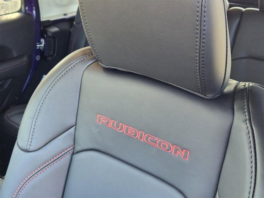 new 2026 Jeep Wrangler car, priced at $60,455