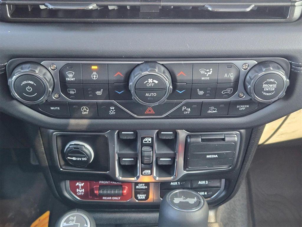 new 2026 Jeep Wrangler car, priced at $60,455