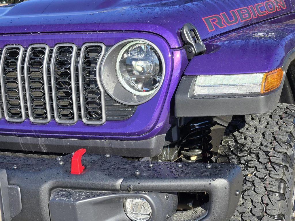 new 2026 Jeep Wrangler car, priced at $60,455