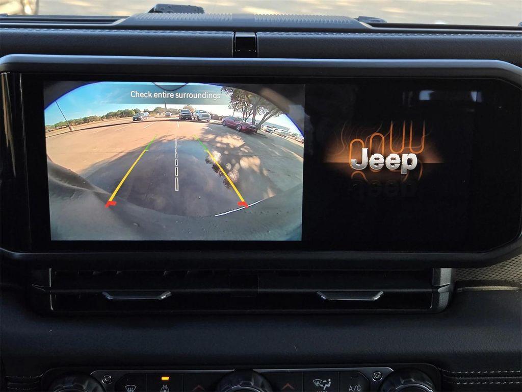 new 2026 Jeep Wrangler car, priced at $60,455