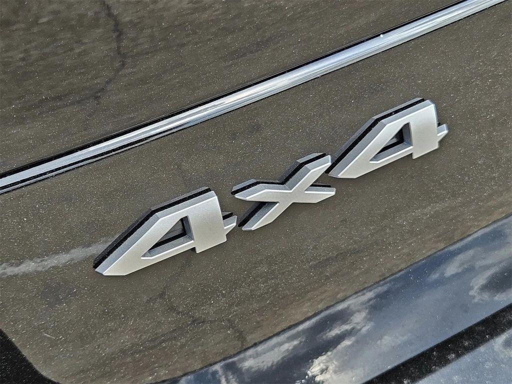 new 2025 Jeep Grand Cherokee L car, priced at $43,990