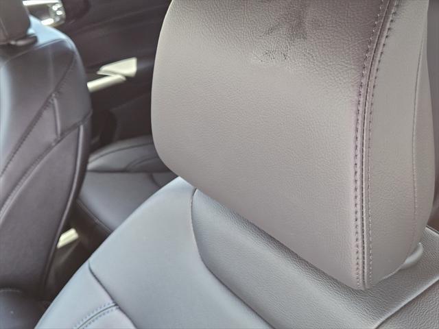 new 2025 Jeep Compass car, priced at $29,982