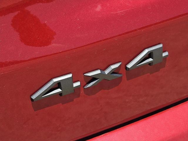 new 2025 Jeep Compass car, priced at $29,982