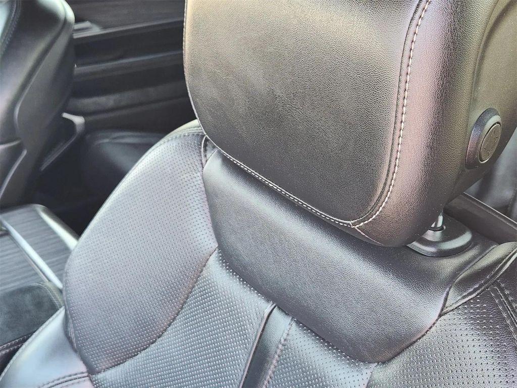 used 2024 Jeep Wagoneer L car, priced at $49,147