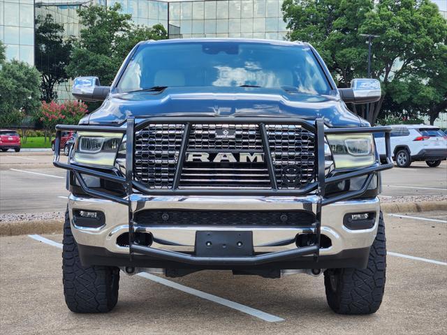 used 2021 Ram 1500 car, priced at $33,700