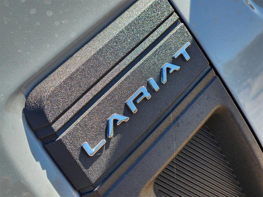 used 2024 Ford Maverick car, priced at $30,499