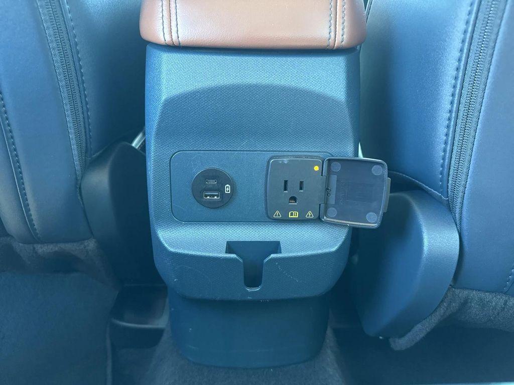 used 2024 Ford Maverick car, priced at $33,322