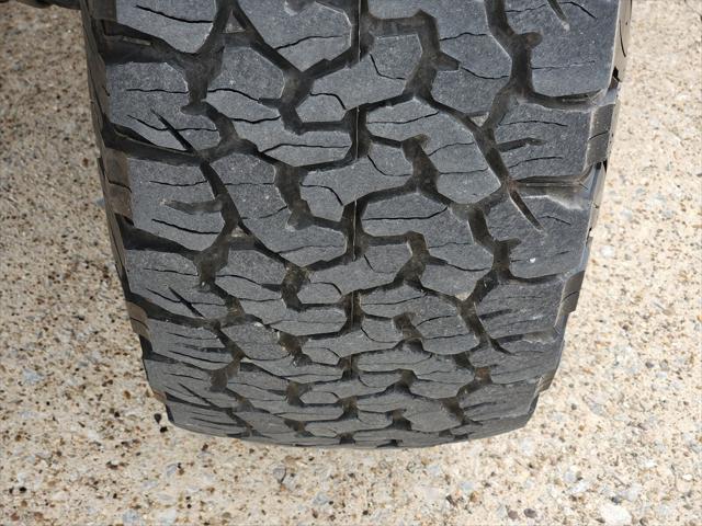 used 2022 Jeep Wrangler Unlimited 4xe car, priced at $36,300