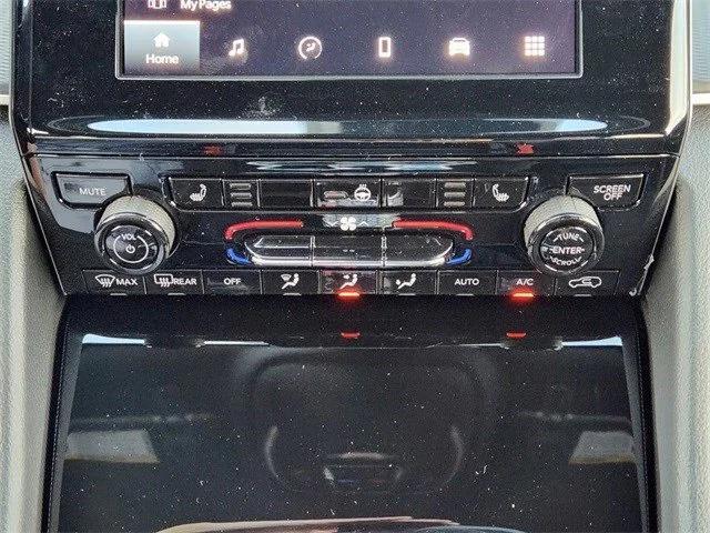 new 2025 Jeep Grand Cherokee car, priced at $38,480