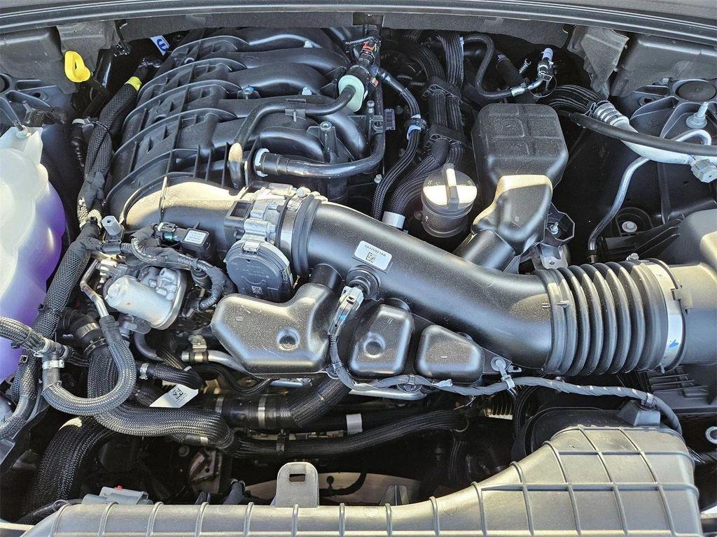 new 2025 Jeep Grand Cherokee car, priced at $38,480