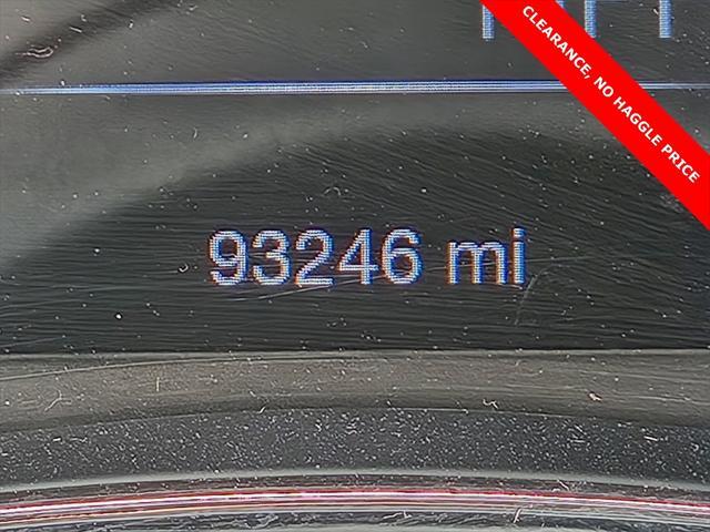 used 2021 Jeep Grand Cherokee car, priced at $18,699
