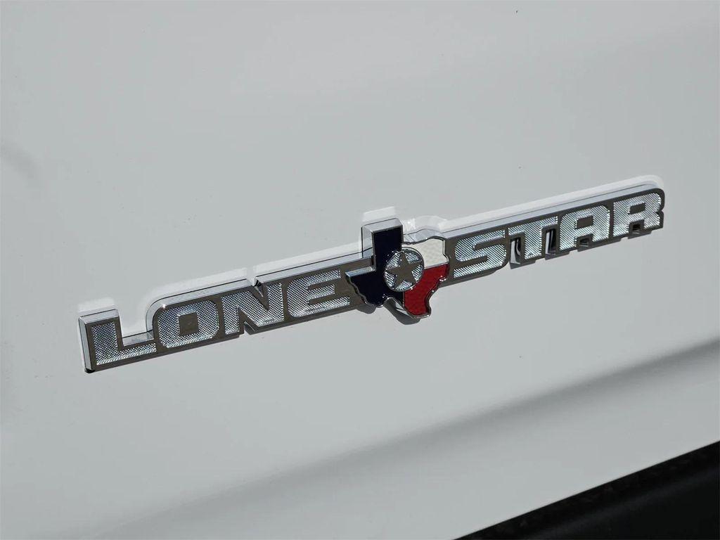 new 2026 Ram 1500 car, priced at $52,710