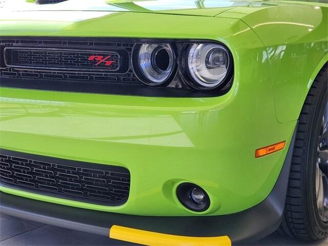 new 2023 Dodge Challenger car, priced at $47,400