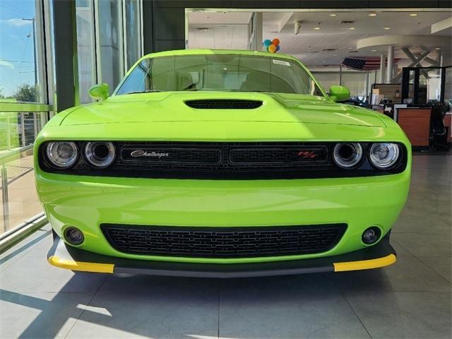 new 2023 Dodge Challenger car, priced at $47,400