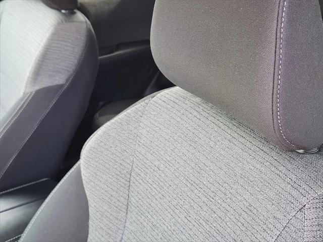 used 2023 Nissan Rogue car, priced at $21,500