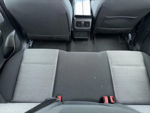 used 2023 Nissan Rogue car, priced at $21,700