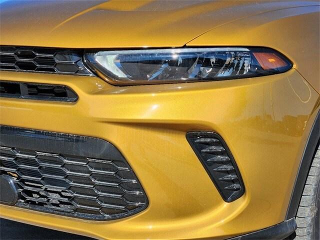 new 2024 Dodge Hornet car, priced at $37,741