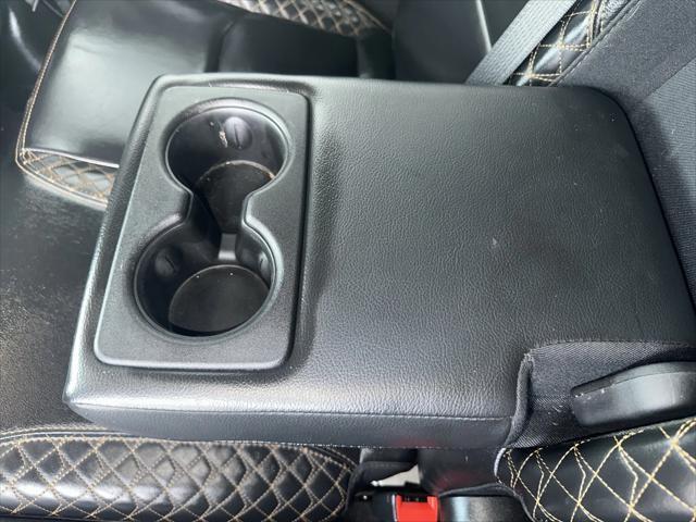 used 2022 Jeep Wrangler Unlimited 4xe car, priced at $36,500