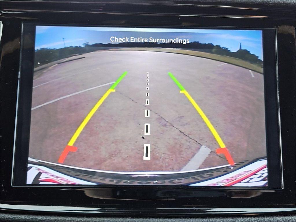 used 2023 Dodge Durango car, priced at $30,000