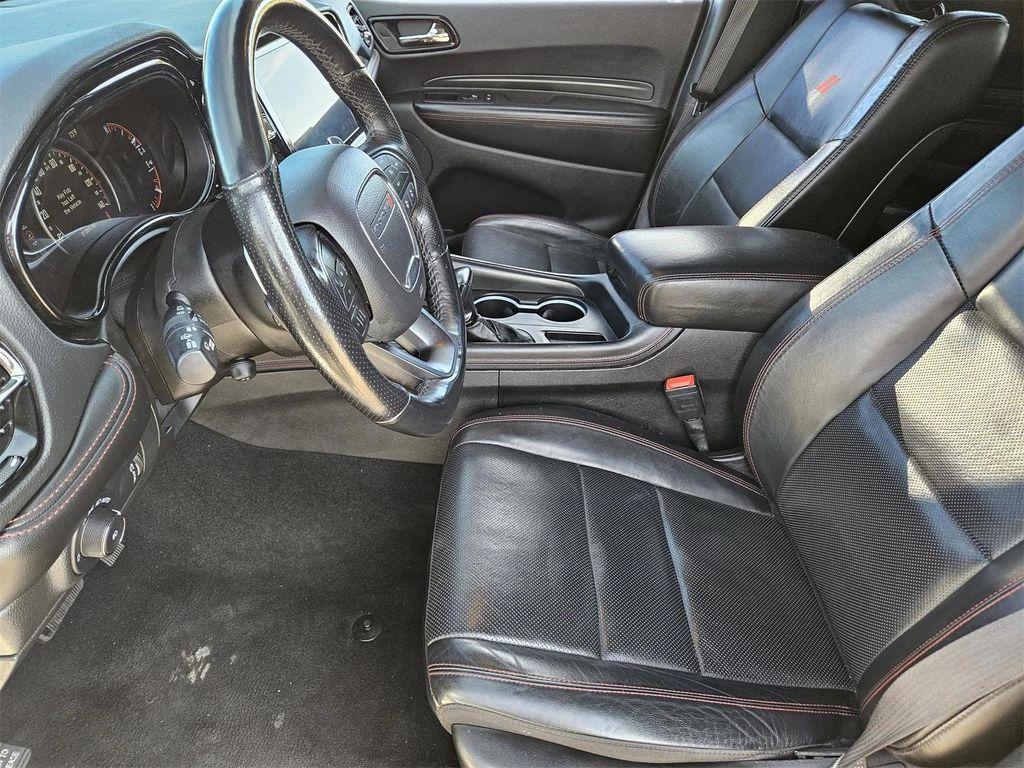 used 2023 Dodge Durango car, priced at $30,000
