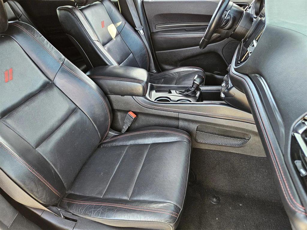 used 2023 Dodge Durango car, priced at $30,000