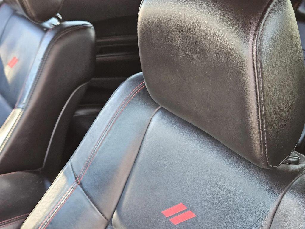 used 2023 Dodge Durango car, priced at $30,000