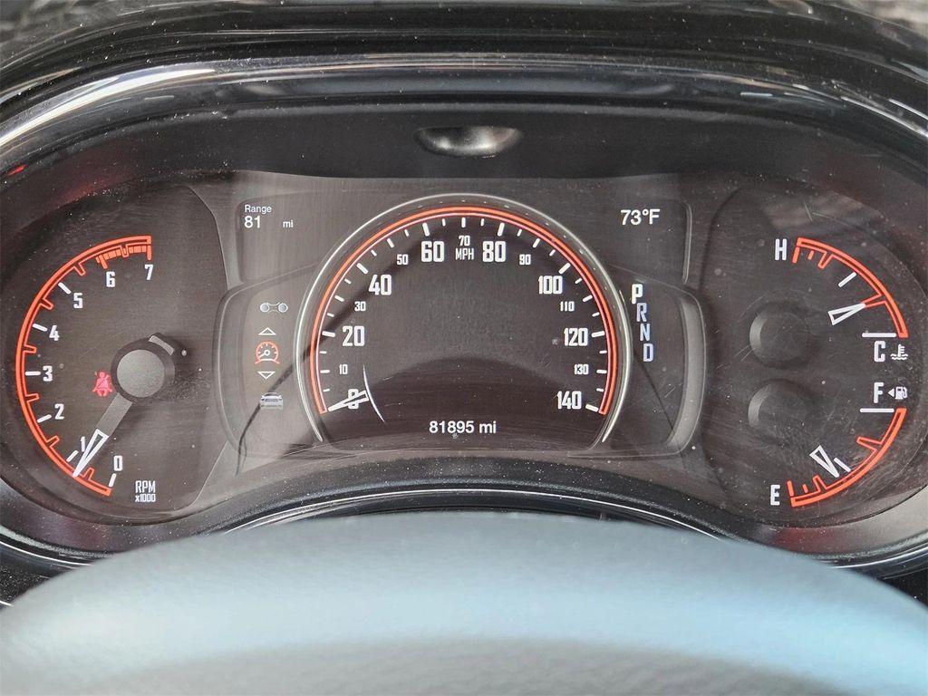 used 2023 Dodge Durango car, priced at $30,000