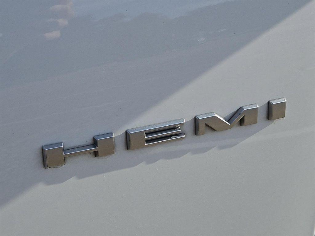 used 2023 Dodge Durango car, priced at $30,000